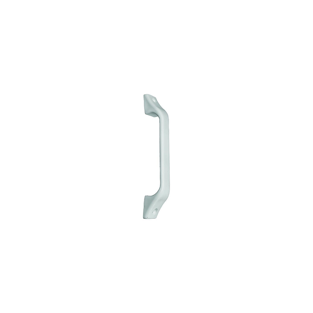 RV Designer Grab Handle, 8-3/4″ White