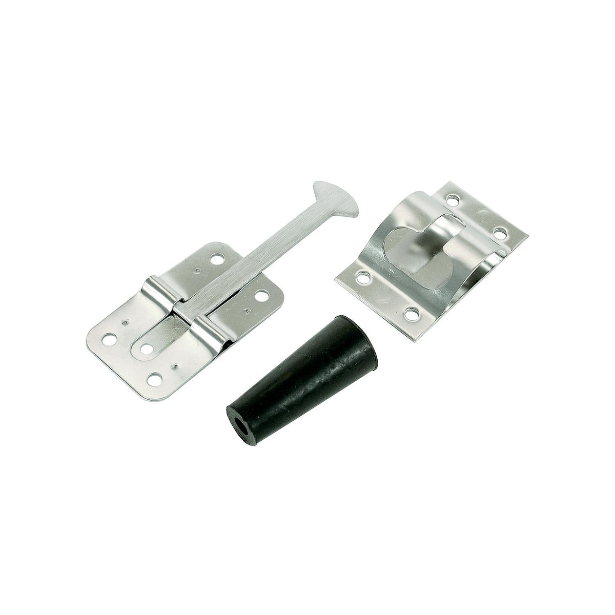 ENTRY DOOR HOLDER