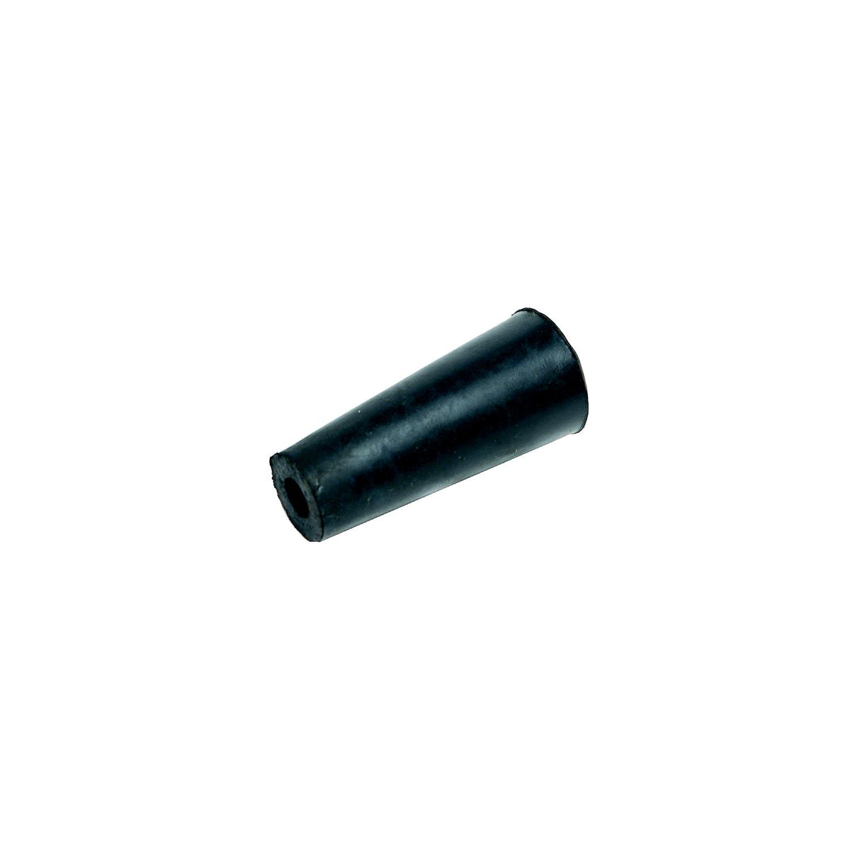 ENTRY DOOR BUMPER-BLK RUBBER