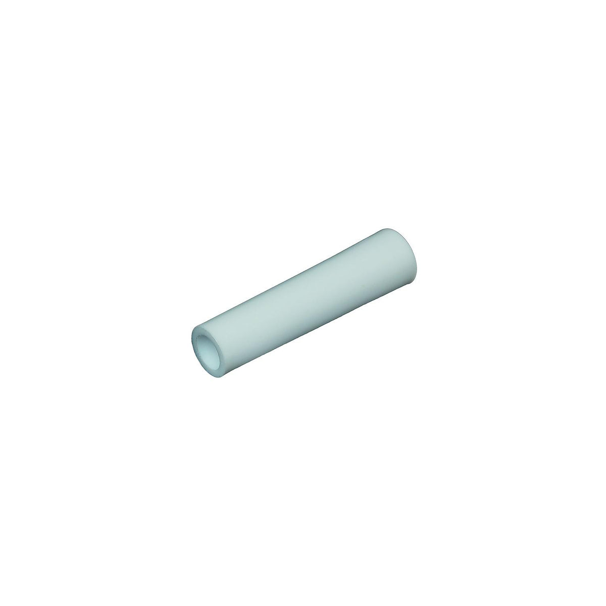 ENTRY DOOR BUMPER-WHT 2 7/8IN
