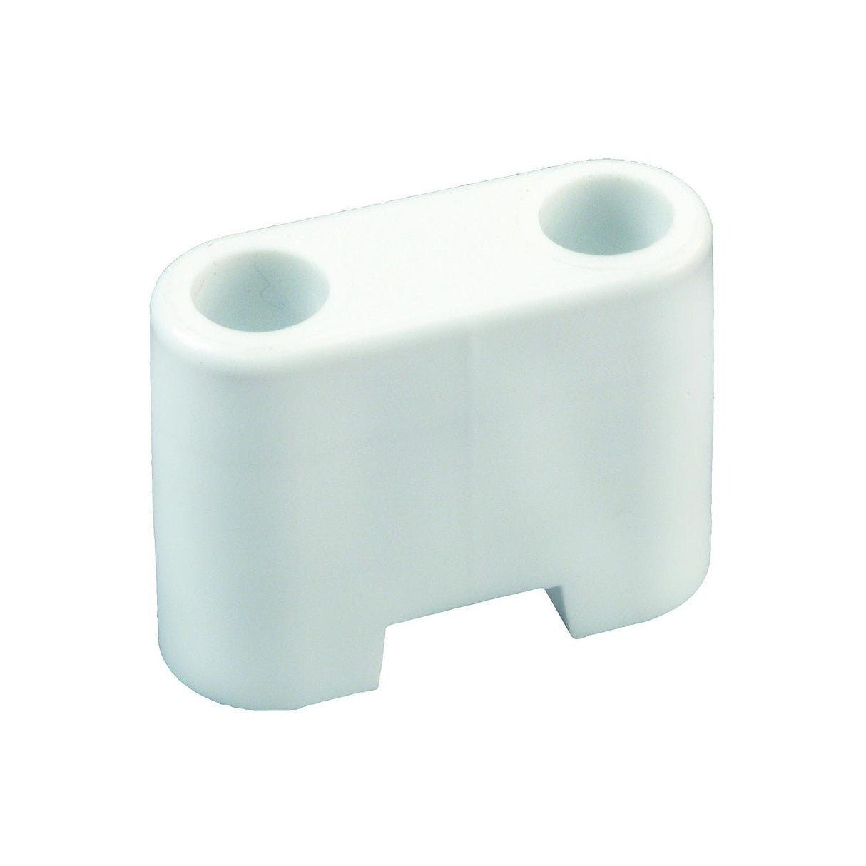 ENTRY DOOR BUMPER WHT.1.25IN