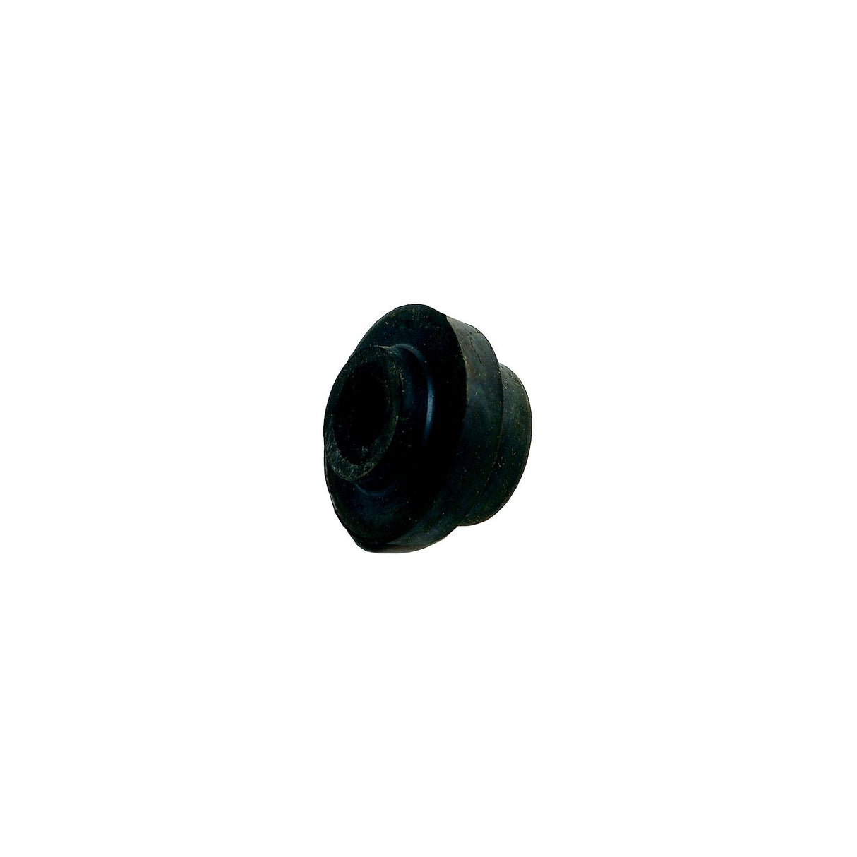 ENTRY DOOR HOLDER-RUBBER SCKT