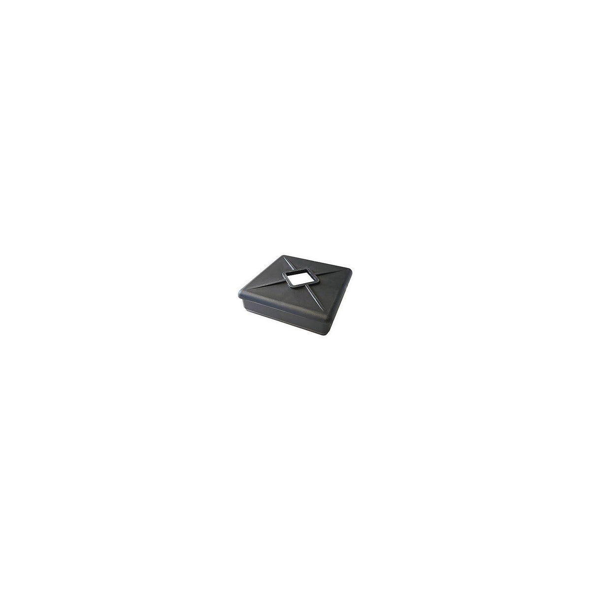 Rv Designer E492 4″ Bumper Cover