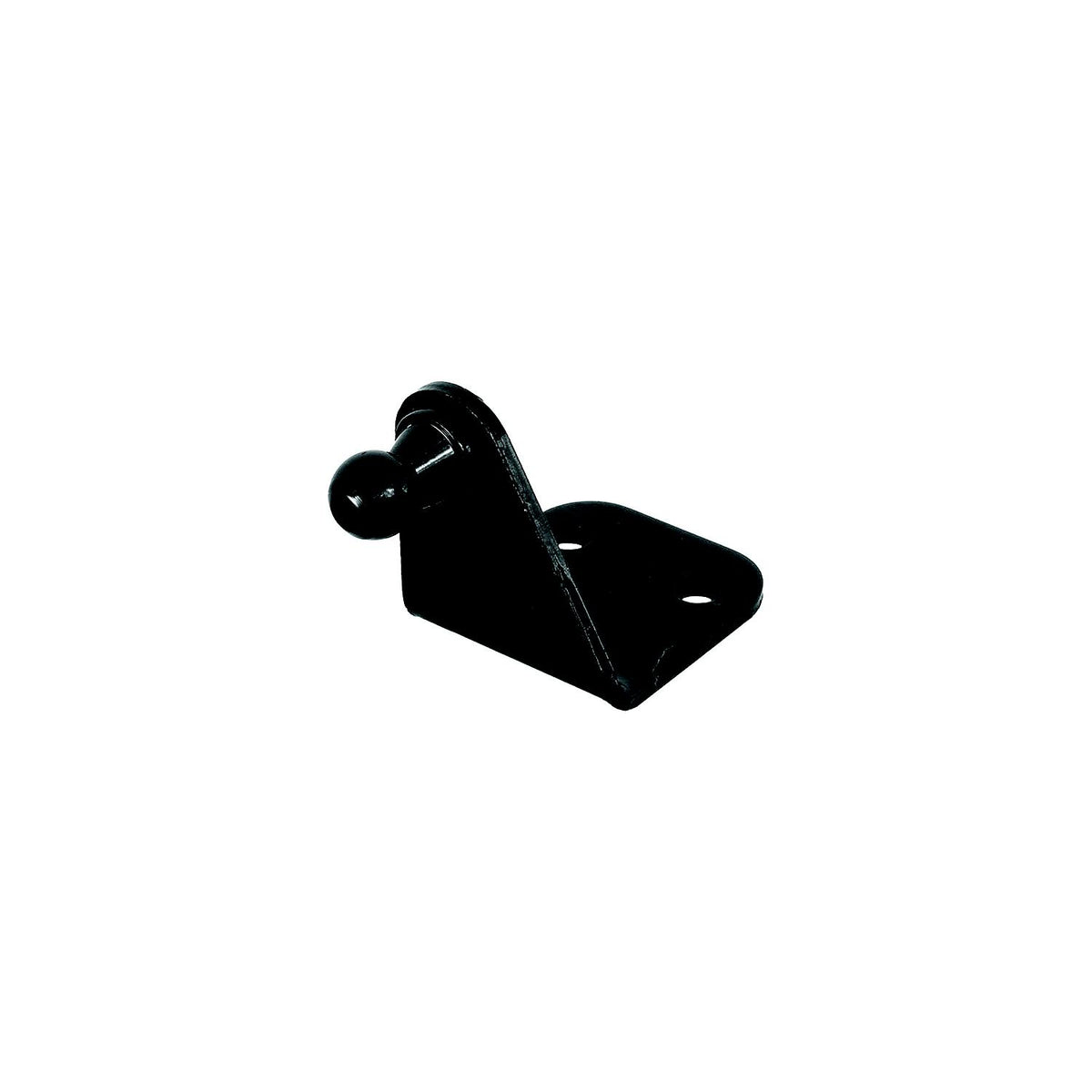 RV Designer G845 Gas Prop 1″ Offset Angle Bracket, 2/Pk