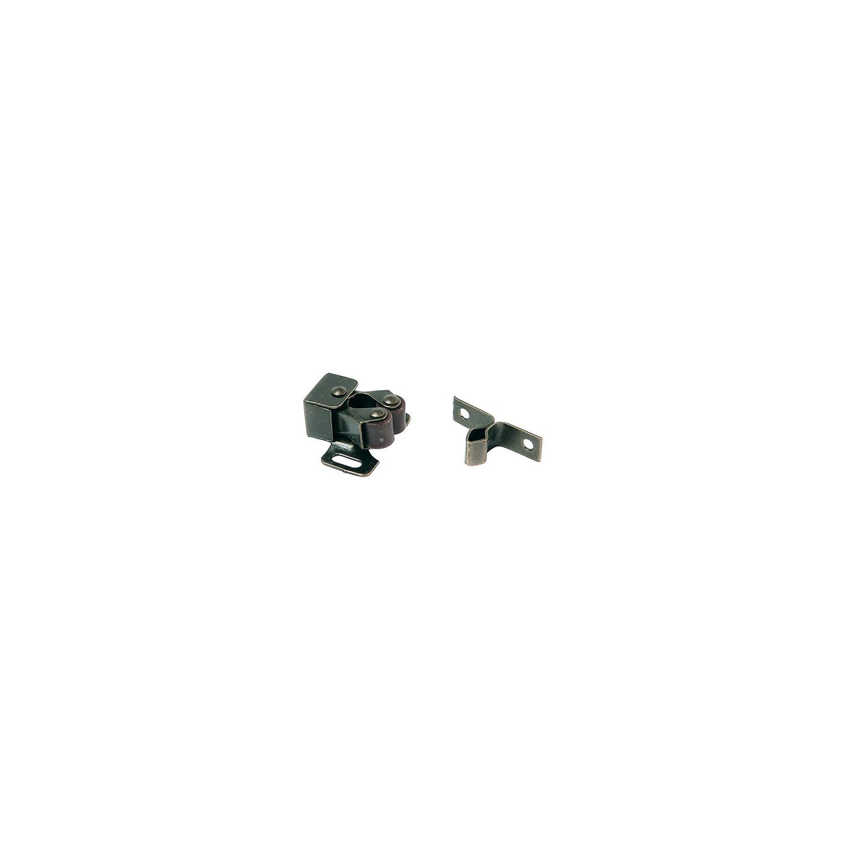 ROLLER CATCH WITH PRONG