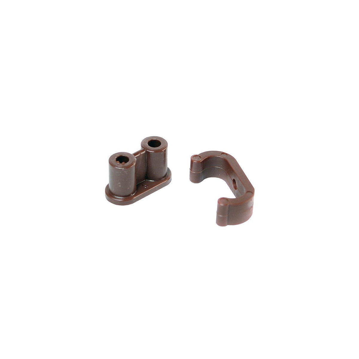 BARREL CATCH W/NYLON (PK.OF 6)