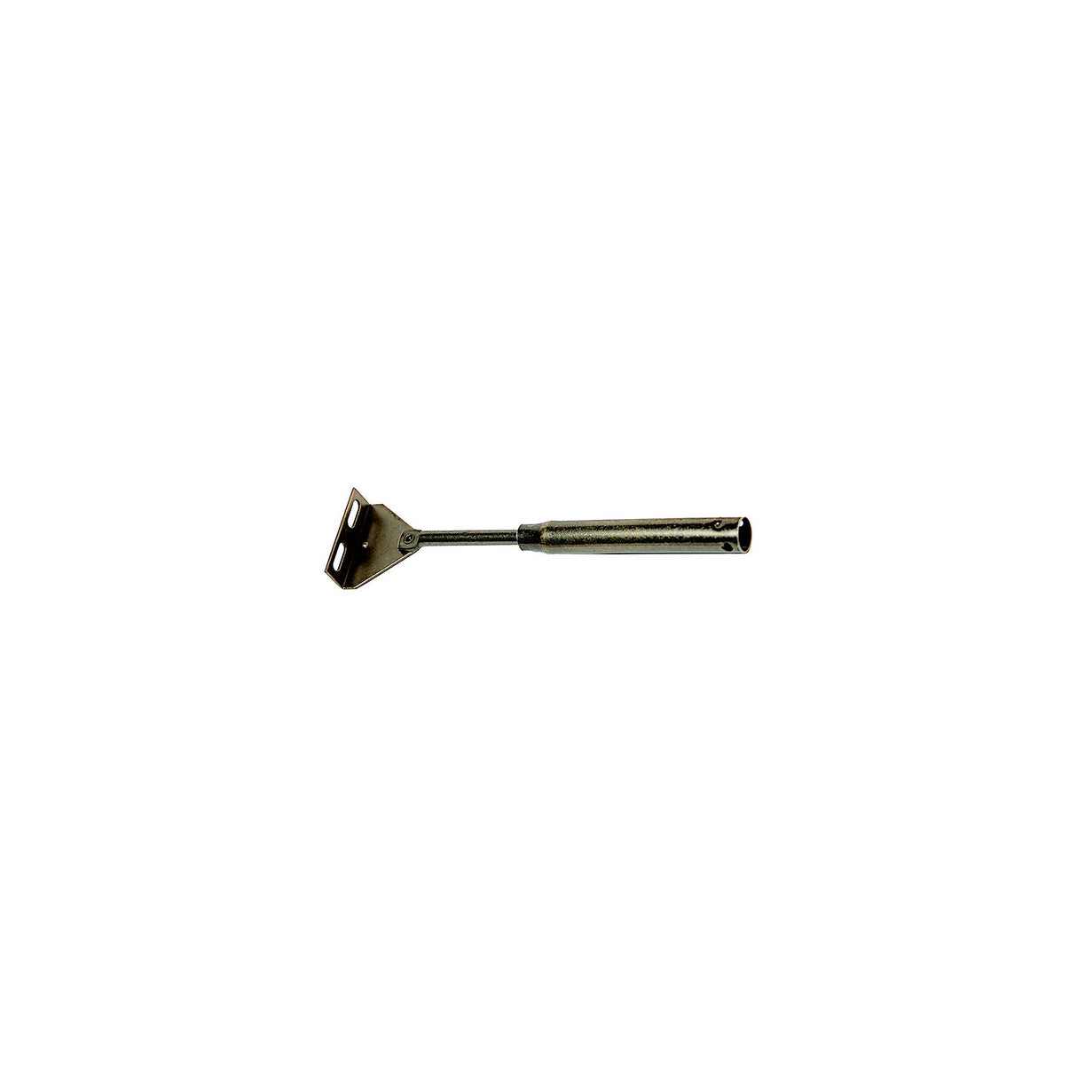 DOOR STRUT-SPRING LOADED