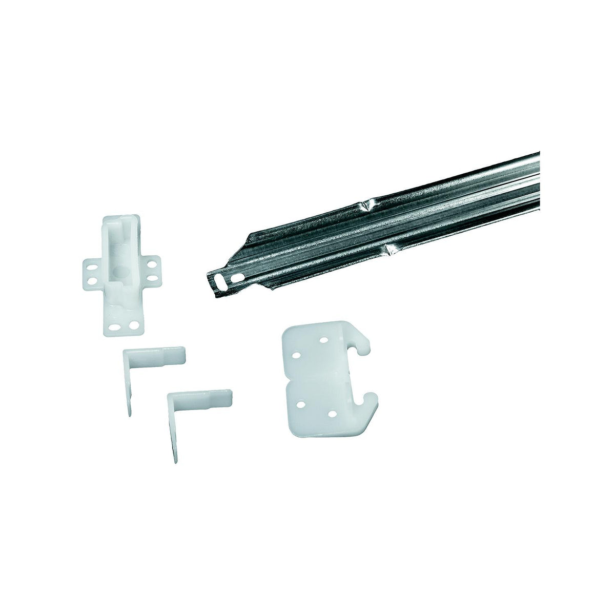 RV Designer H303 Drawer Slide Kit 24″ Rail