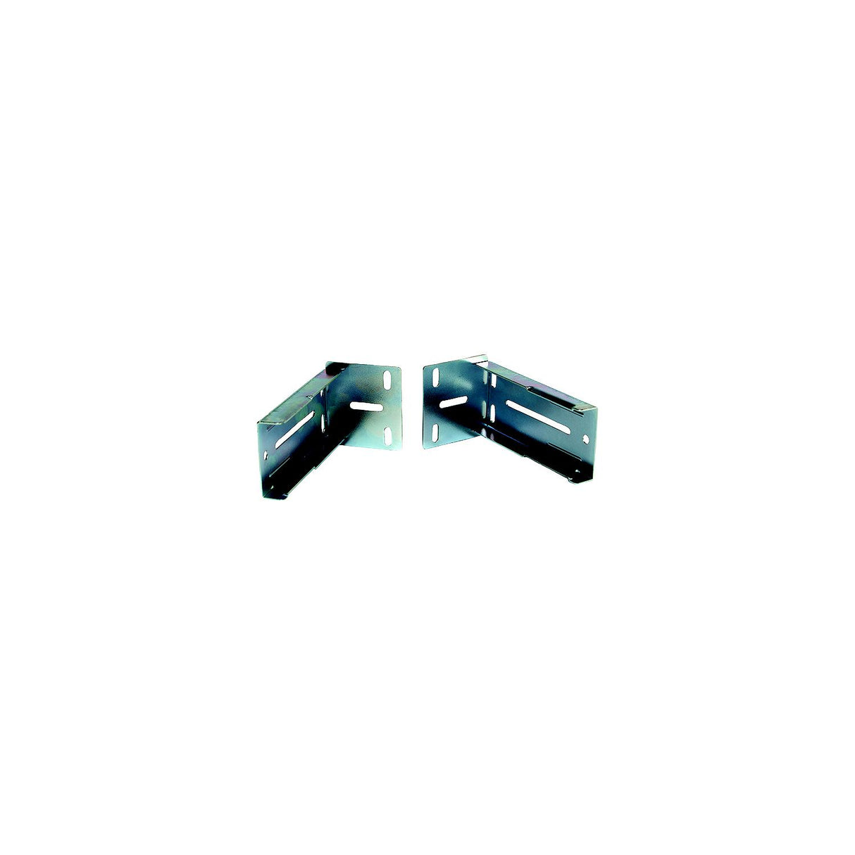 RV Designer Drawer Slide Socket, 1-1/2″ - Metal