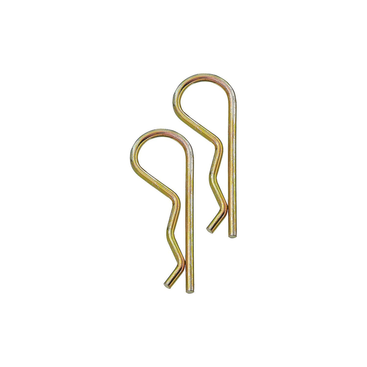 PIN CLIP 1/2IN