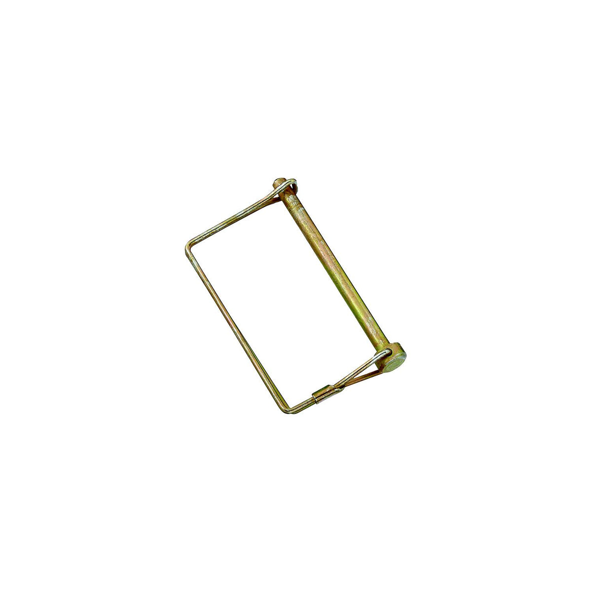 RV Designer Safety Lock Pin, 5/16″ x 2-1/2″