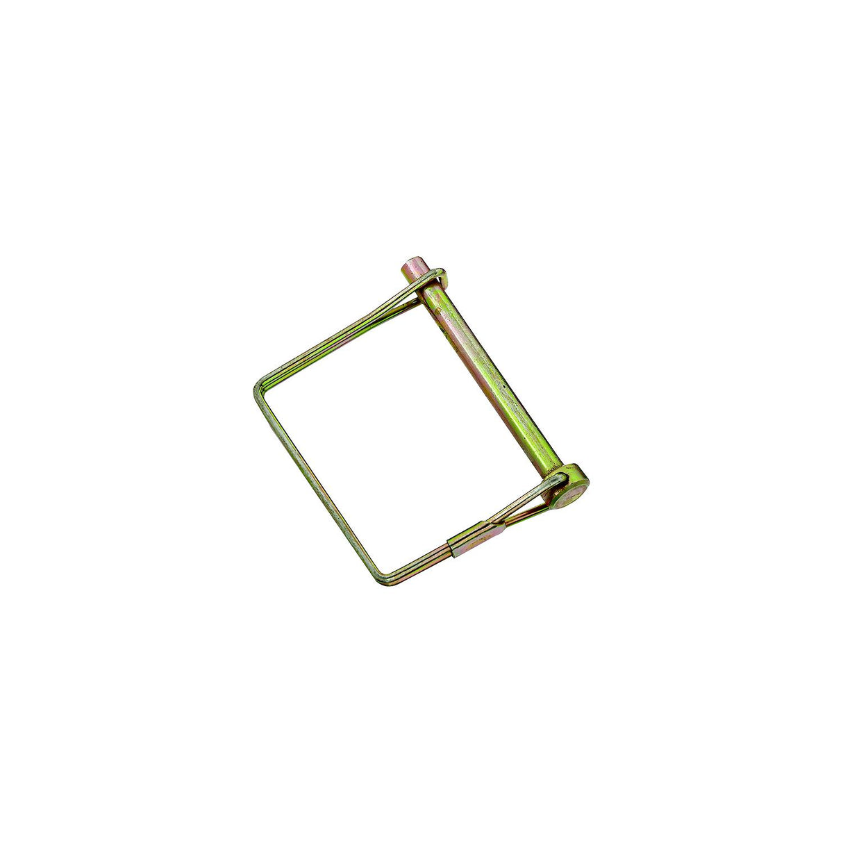 RV Designer Safety Lock Pin, 1/4" x 2"