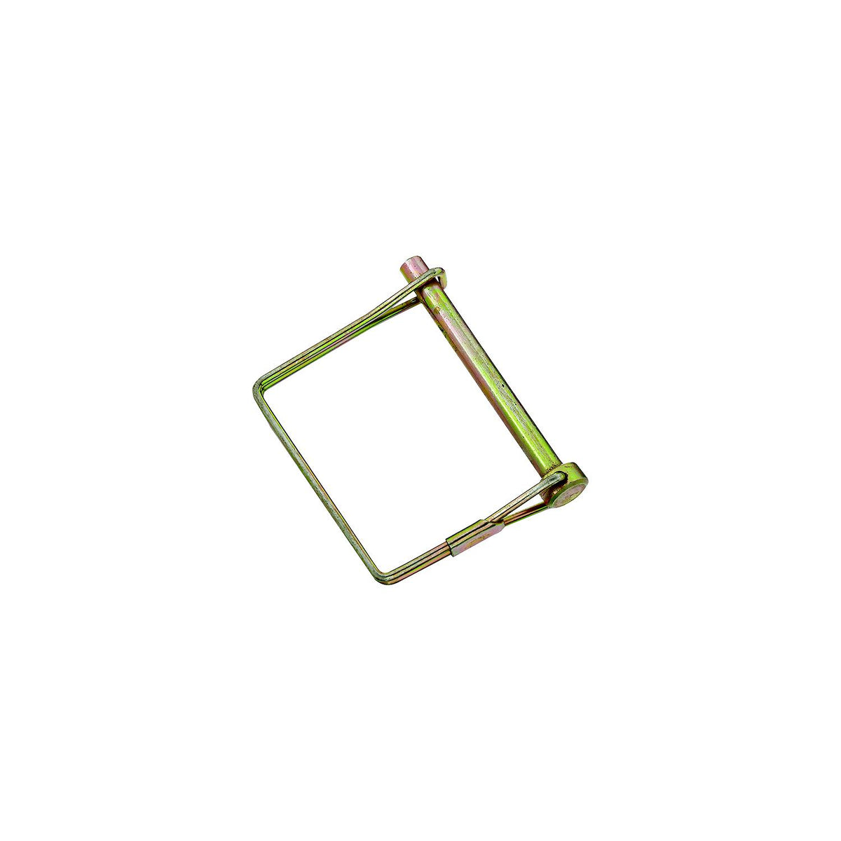 RV Designer Safety Lock Pin, 1/4″ x 2″