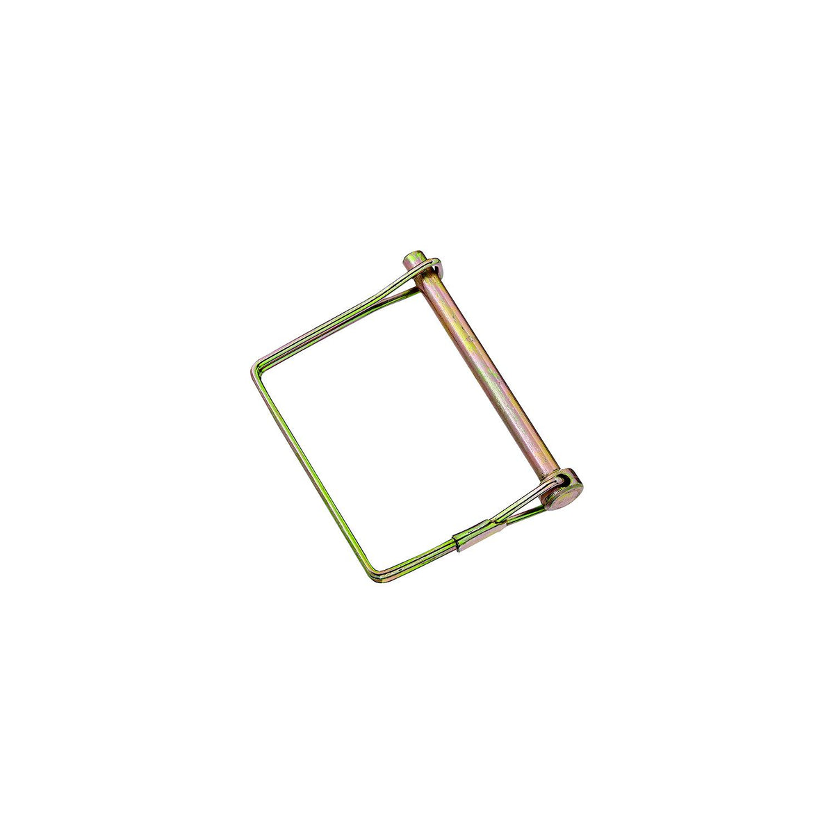 RV Designer Safety Lock Pin, 1/4″ x 2-1/2″