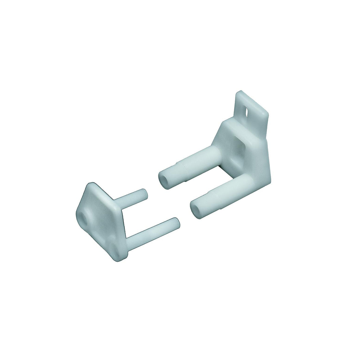SLIDING DOOR GUIDE-POCK