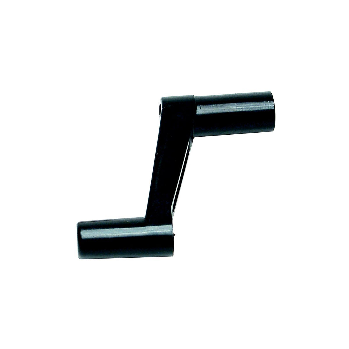 PLASTIC WINDOW CRANK 1