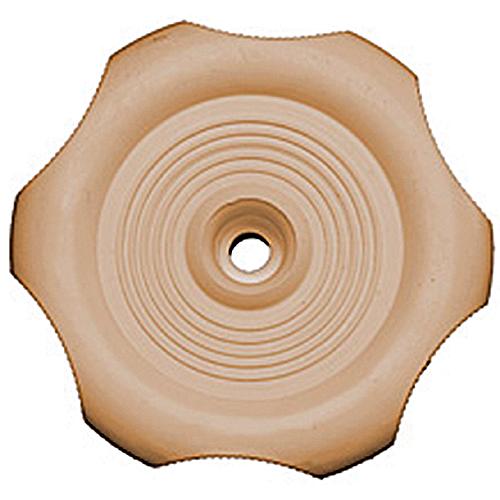 RV Designer H713 Wind Knob, 1″, Beige