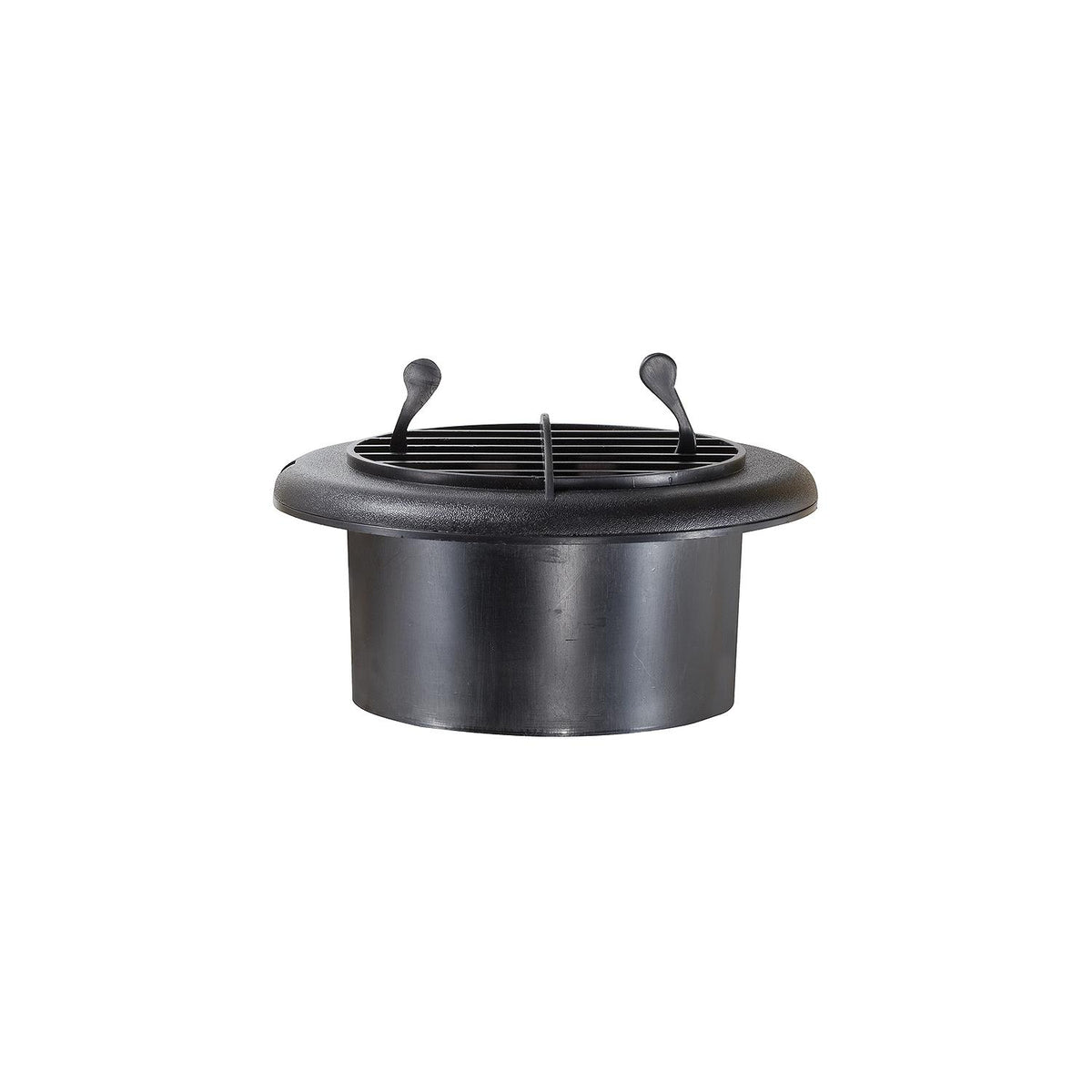 PROVENT DAMPERED 4 BLACK