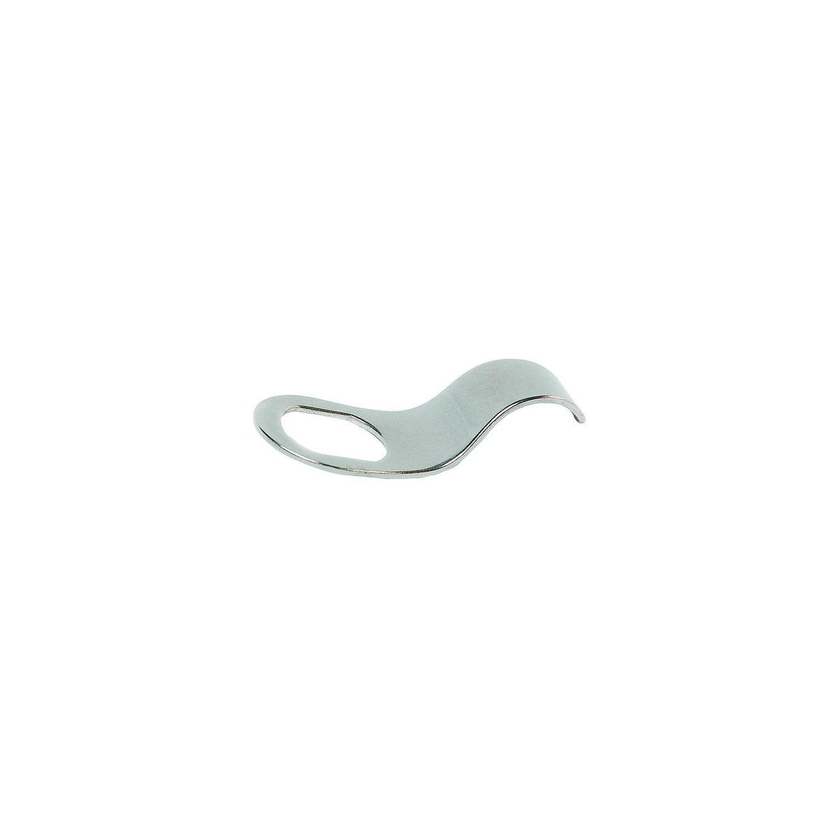 LOCK-FINGER PULL COMPRTMNT 2PK