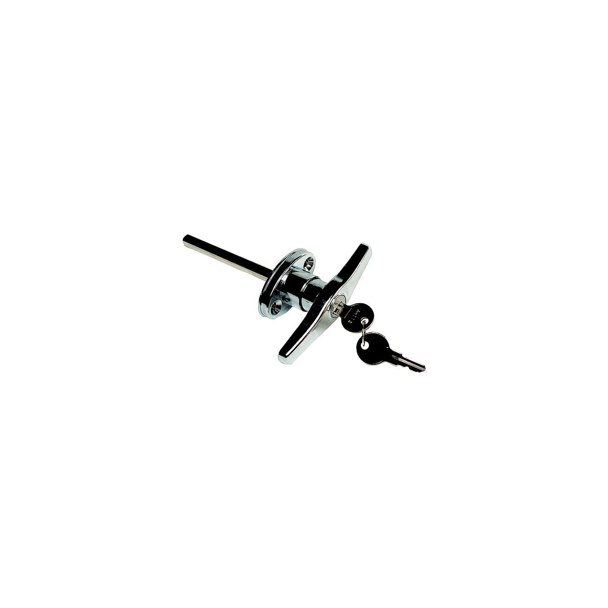 RV Designer T-Handle Lock