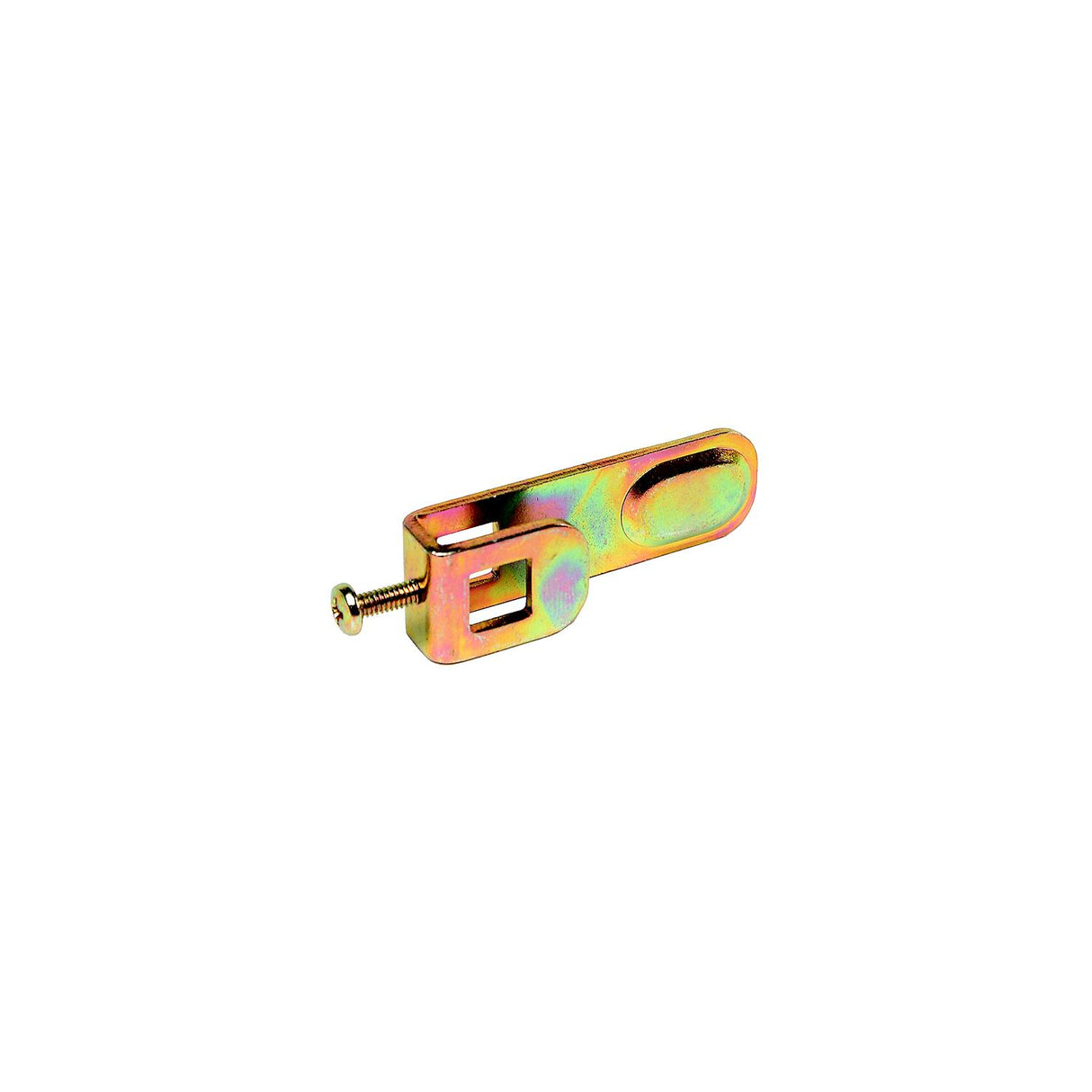 RV Designer Cam For T & L Handle Locks, 2-3/4″