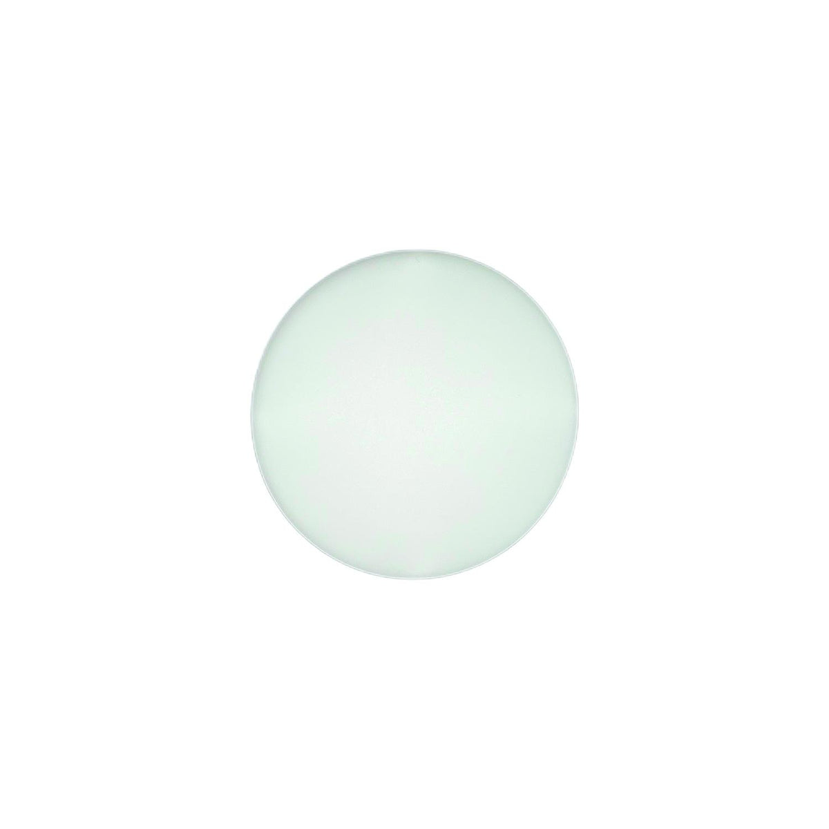 LED LIGHT 12V PUCK 4.5 WHT