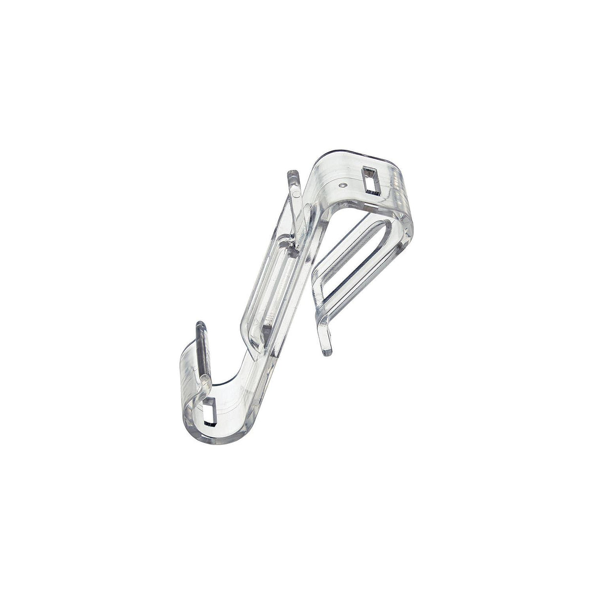 SUPER KLIP-MULTI USE 4/PK