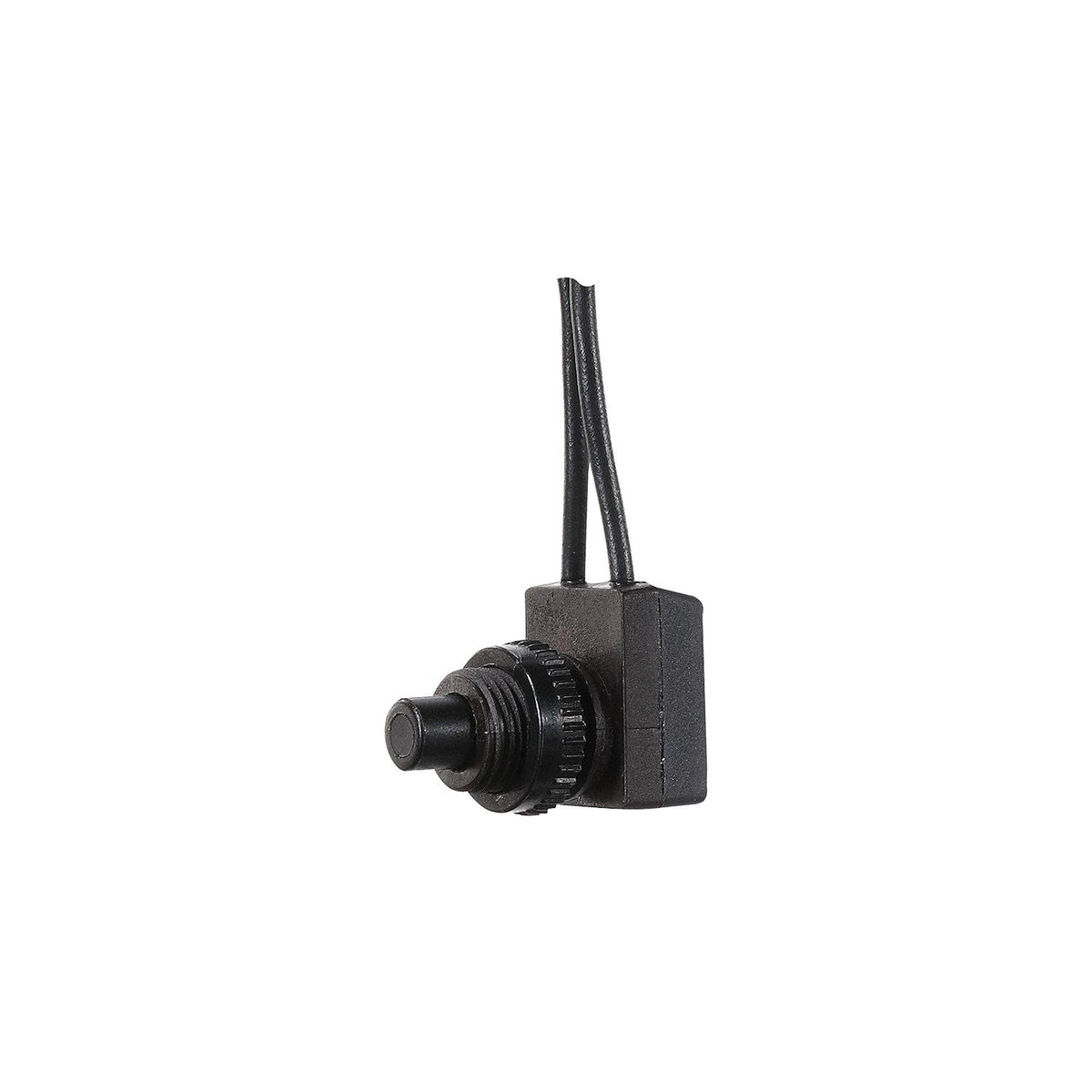 RV Designer Push Button On/Off Switch