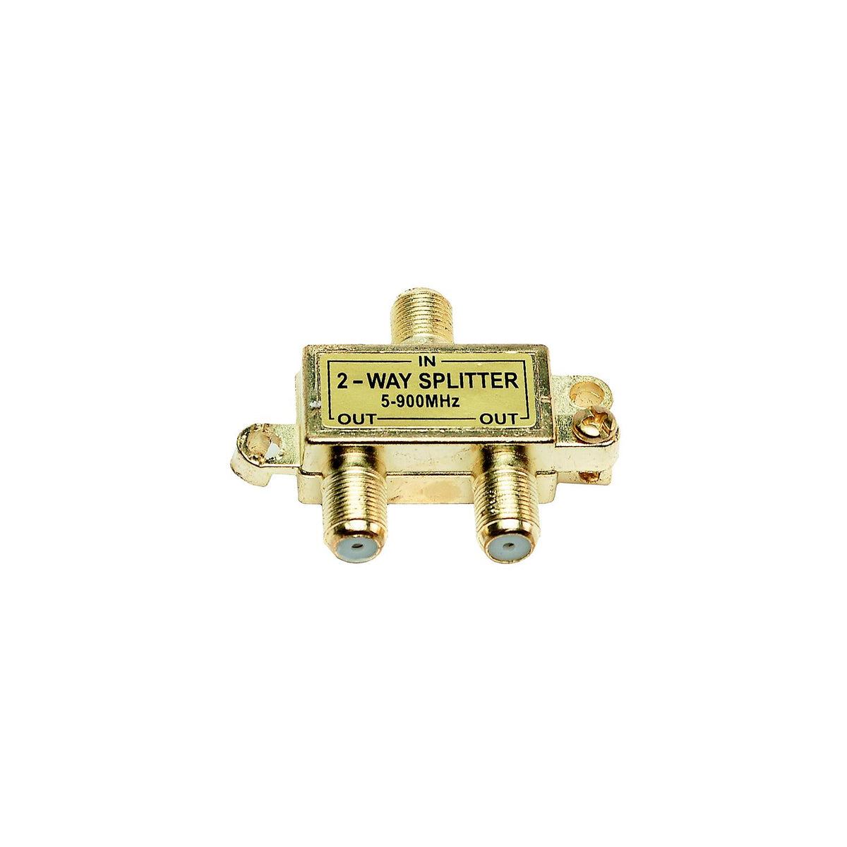 TV LINE SPLITTER