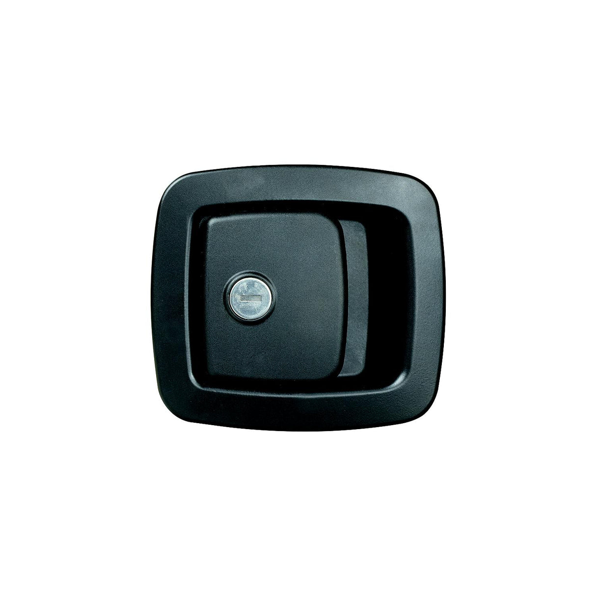 RV Designer EZ Access RV Baggage Door Lock