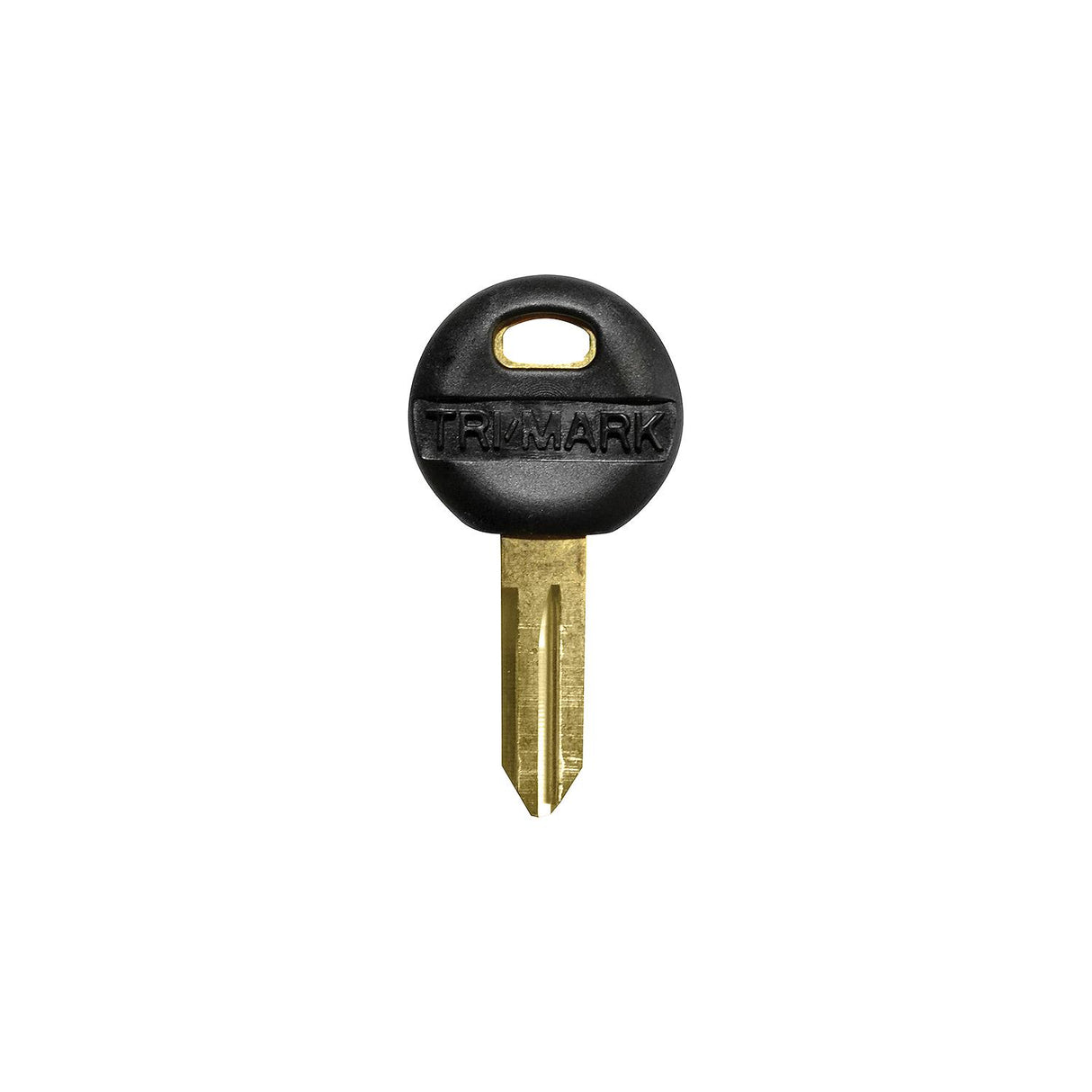 KEY BLANK-NEW T505&T507 PADLCK