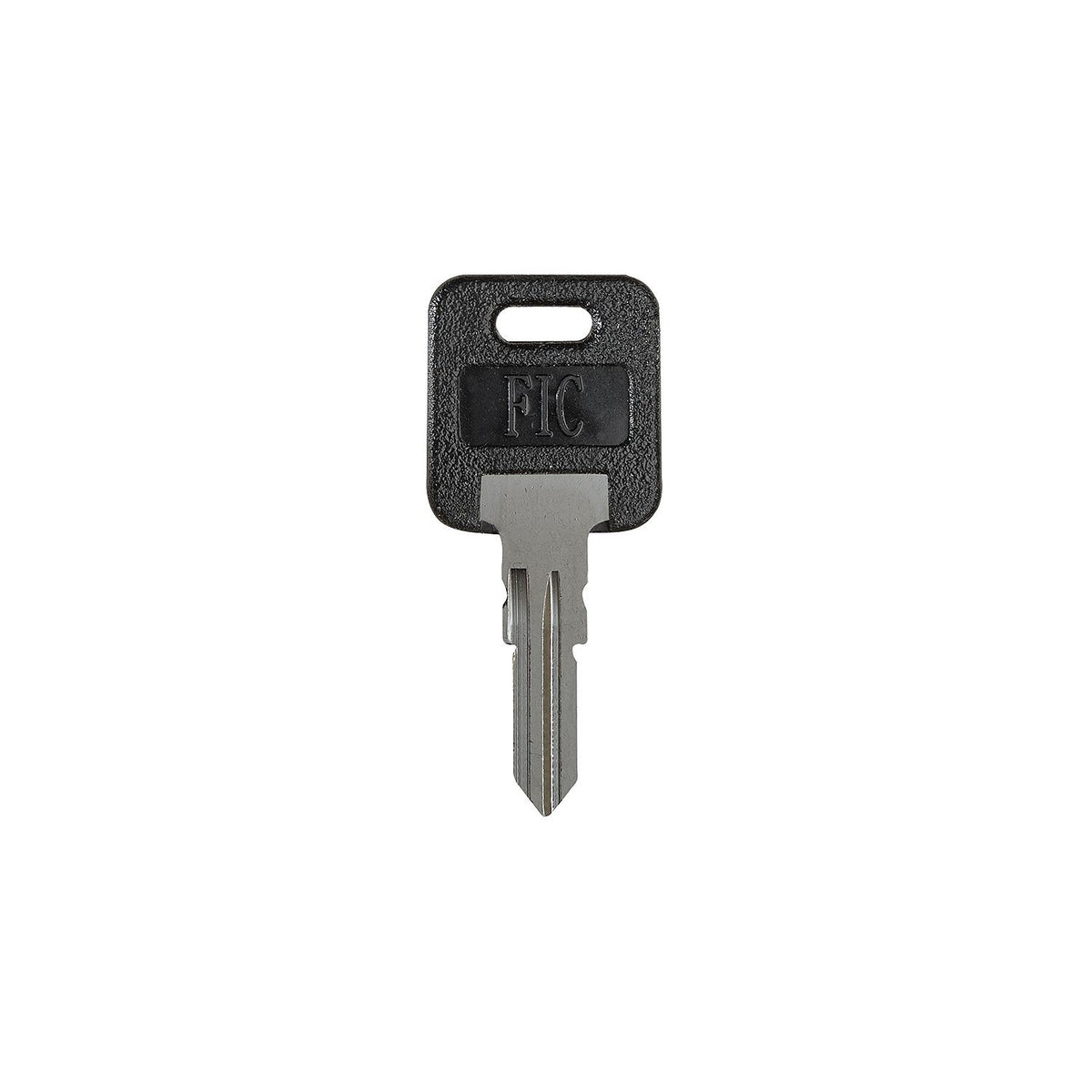 FIC REPLACEMENT KEY