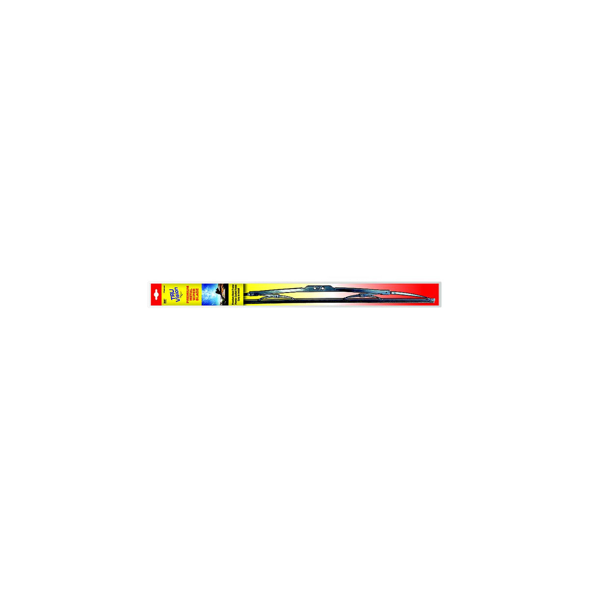 RV Designer TRU632 Tru Vision Wiper Blade, 32″, Heavy Duty