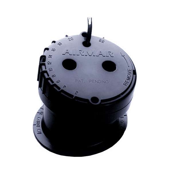 P79 DEPTH IN HULL TRANSDUCER