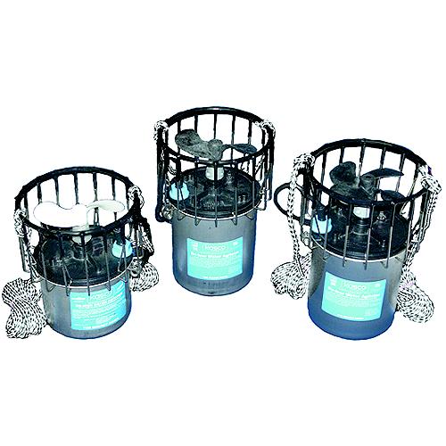 Curt 4400D25 Kasco De-Icer, 120V, 1 HP, 25' Cord