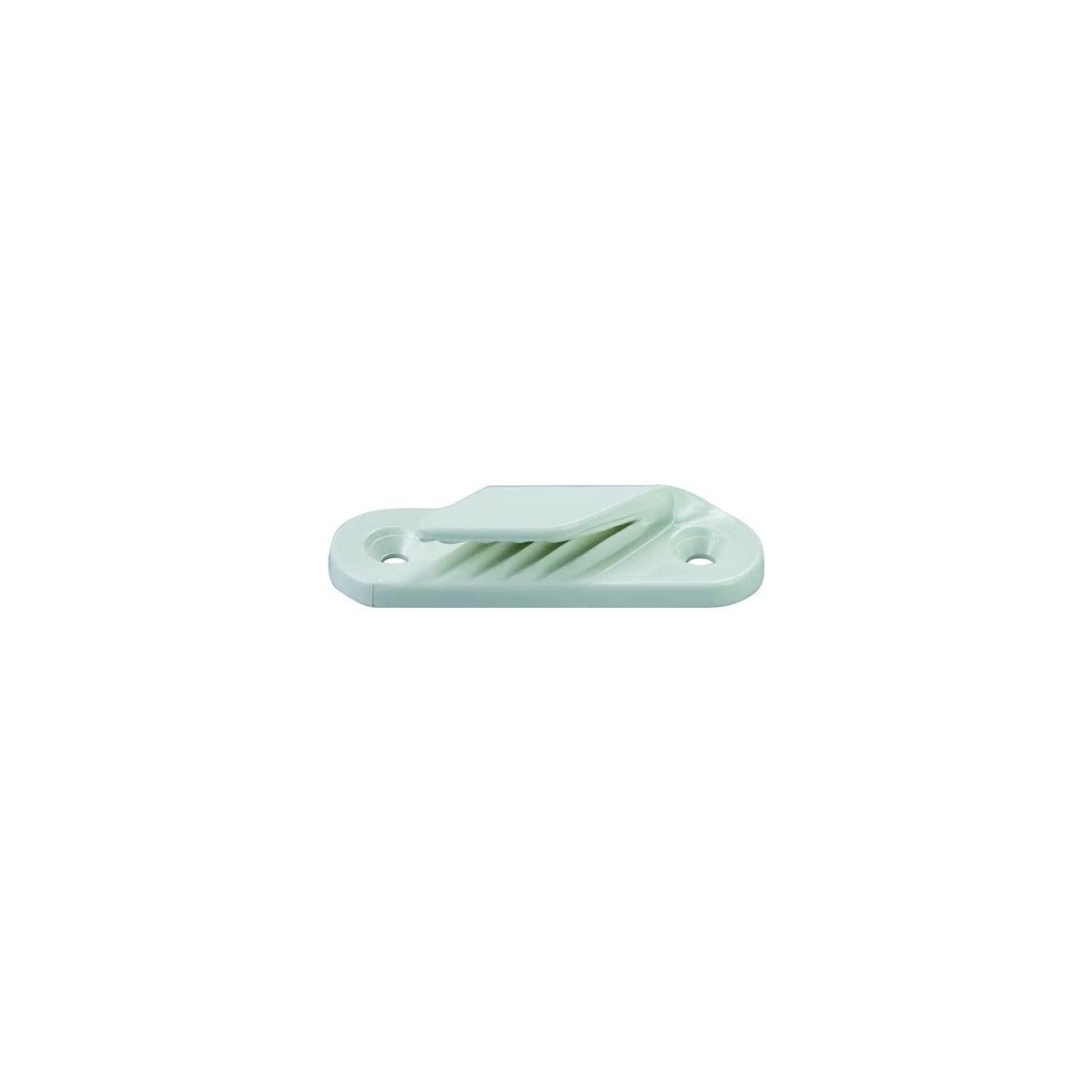 Sea-Dog 002120 Clamcleat Leech Line Cleat/Shield
