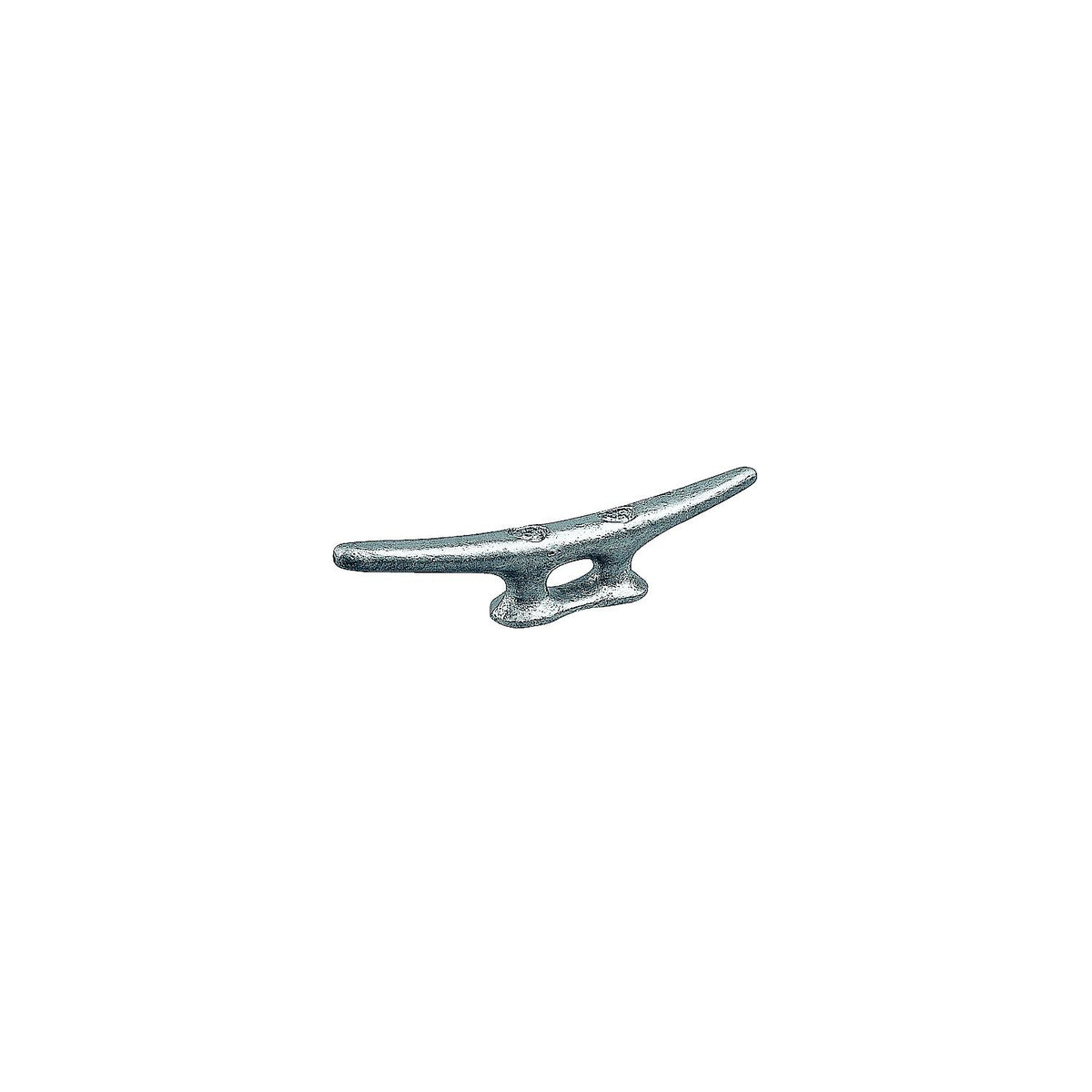 Galvanized Cleat, 6″