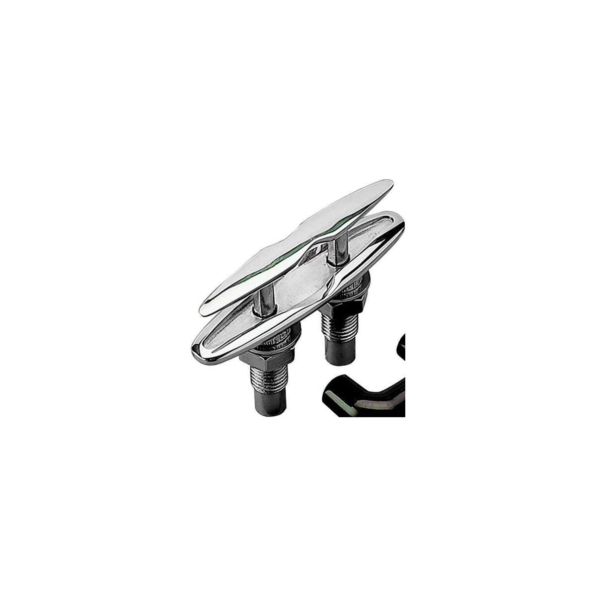 Seadog 0414241 Pull-Up Cleat, 5″