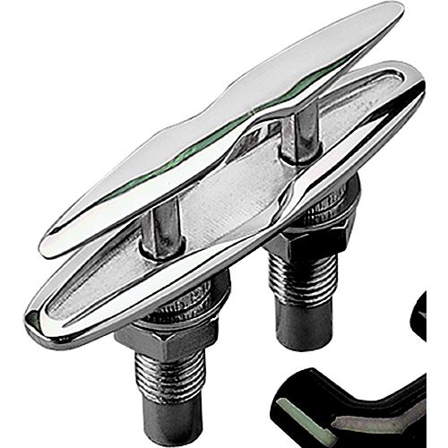 Seadog 041428 Pull-Up Cleat, 8-1/2″