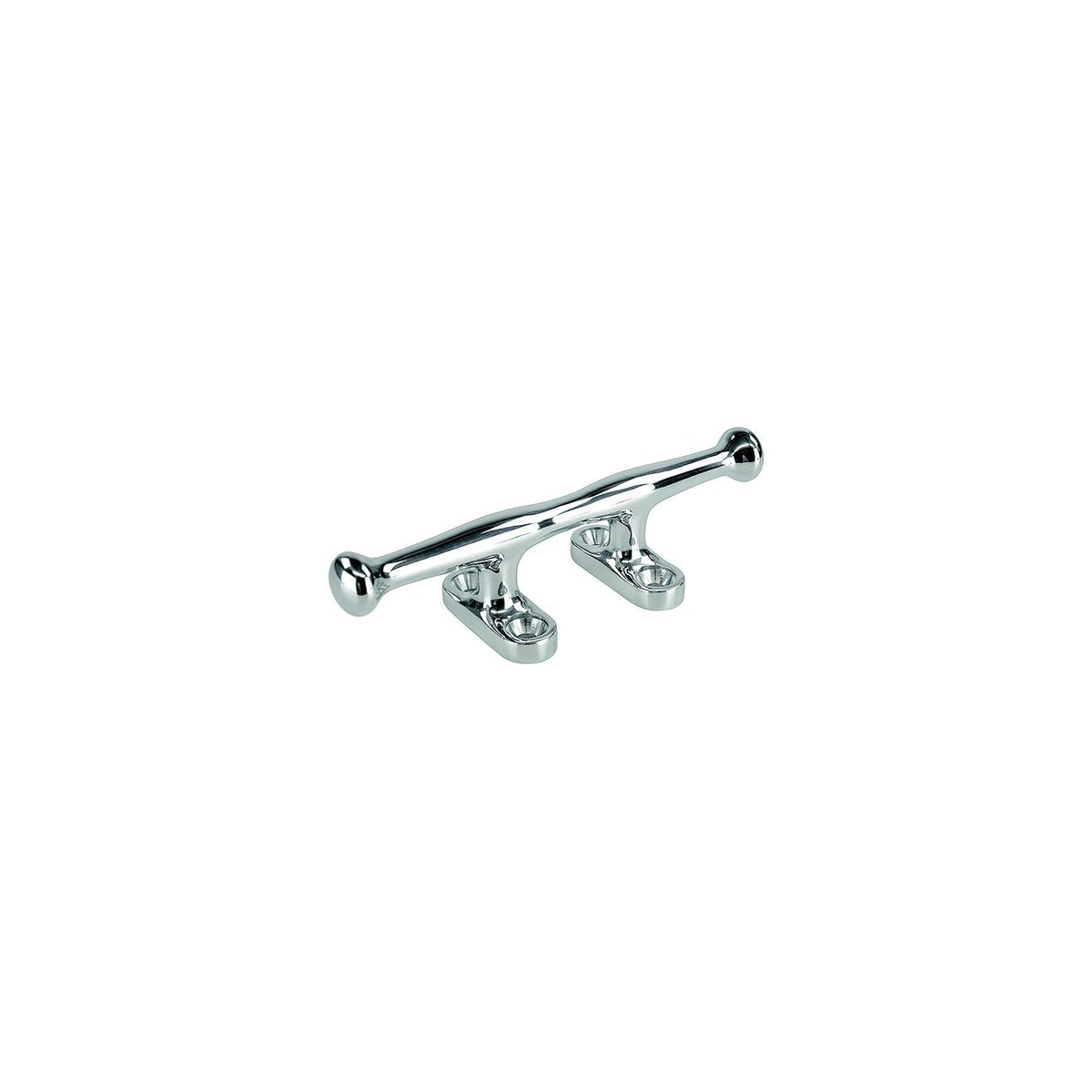 Sea-Dog 0416361 SS Smart Cleat, 6-1/4″