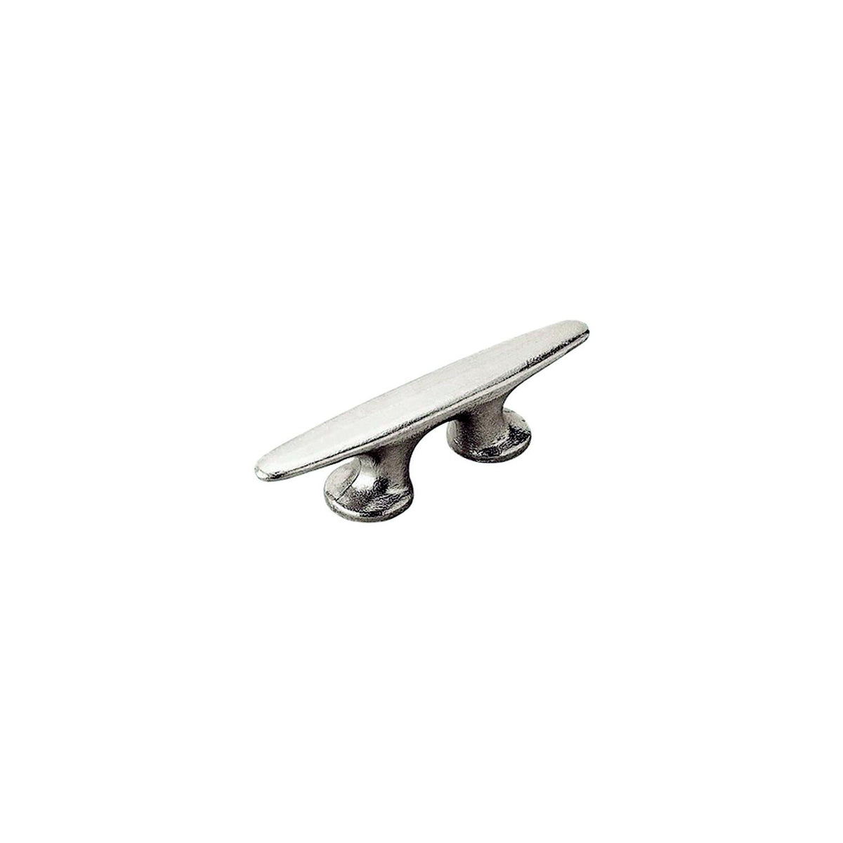 Sea-Dog 046046 Weldable Aluminum Cleat, 6″