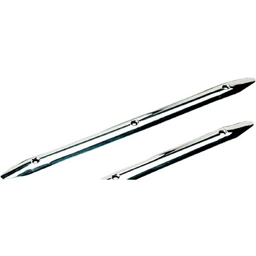 Sea-Dog 055418 Rub Strake, 18″