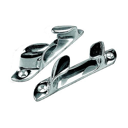 SeaDog Bow Chocks - 316 Stainless Steel