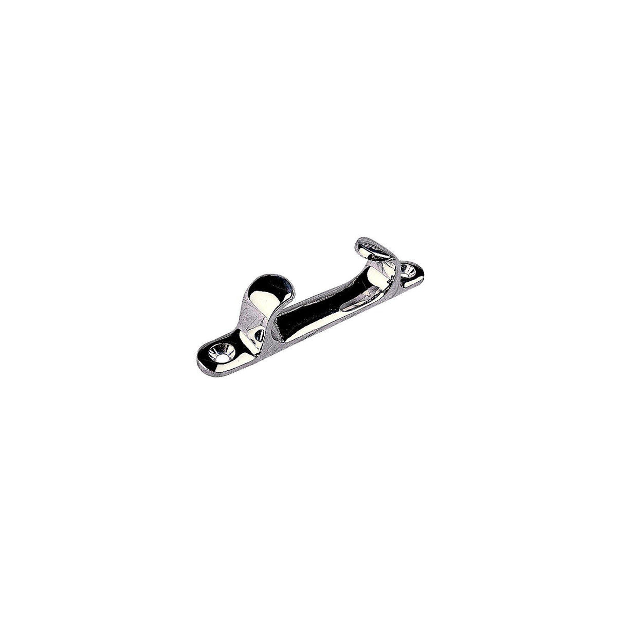 SS Straight Chock 5″