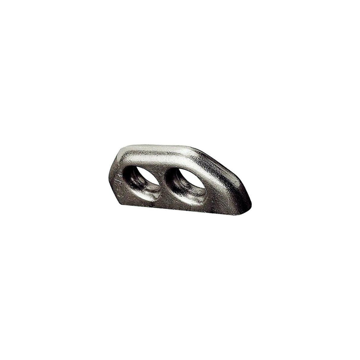 Sea-Dog 079720 Weldable Bow Eye - Double, 3-15/16"