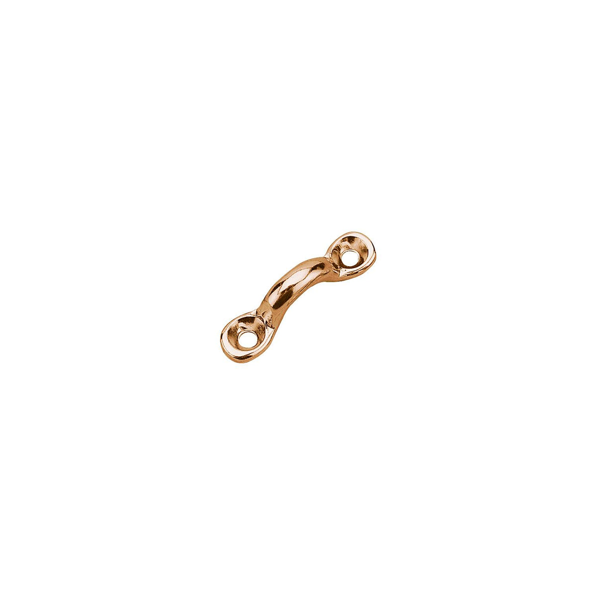 Sea-Dog 0812701 Pad Eye 5/16″ Bronze, 1 pr.