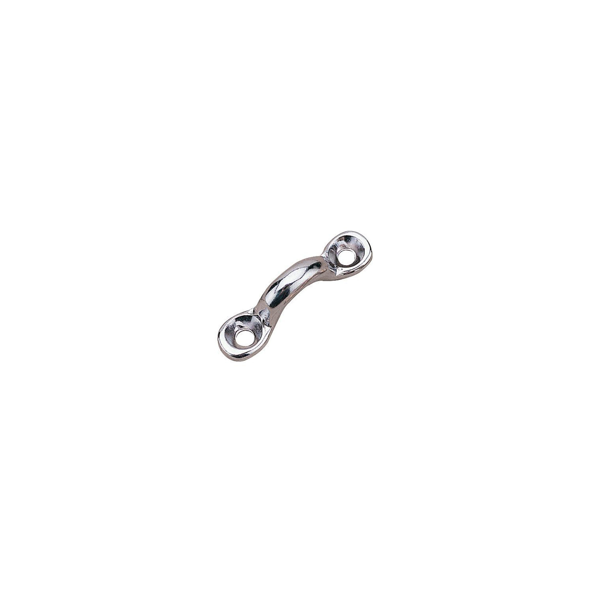 Sea-Dog 0812751 Pad Eye Chrome/Bronze 5/16″, 1 pr.