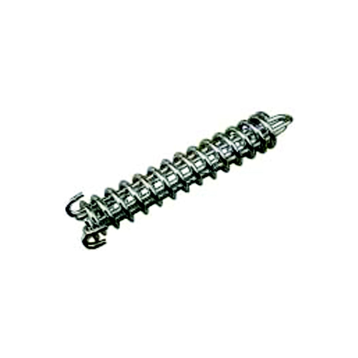 Tiller Rope Springs, 5″ Bulk