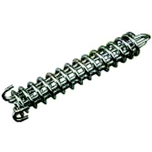 Tiller Rope Springs, 5″ 2/Card