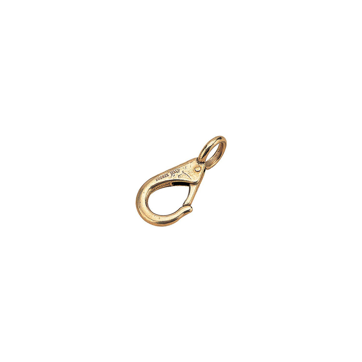 Seadog 1361201 Bronze Fast Eye Snap, Size 0